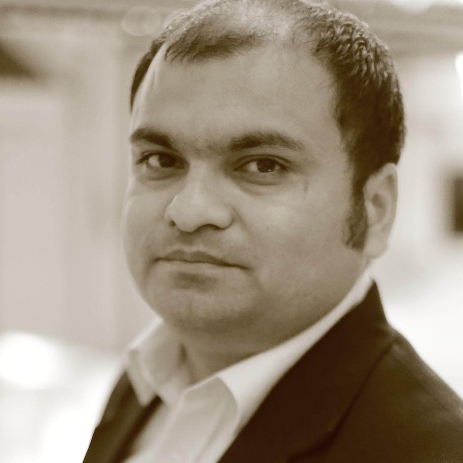 Pankaj S